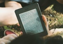 Co lepsze ebook czy książki?